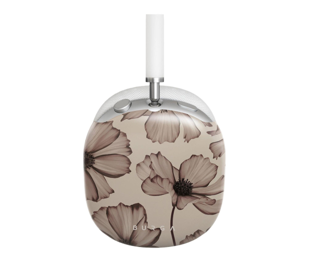 Burga Barely Yours Airpods Case do Airpods Max - 1522363 - zdjęcie 2